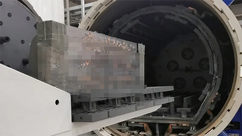 Инструменты и детали